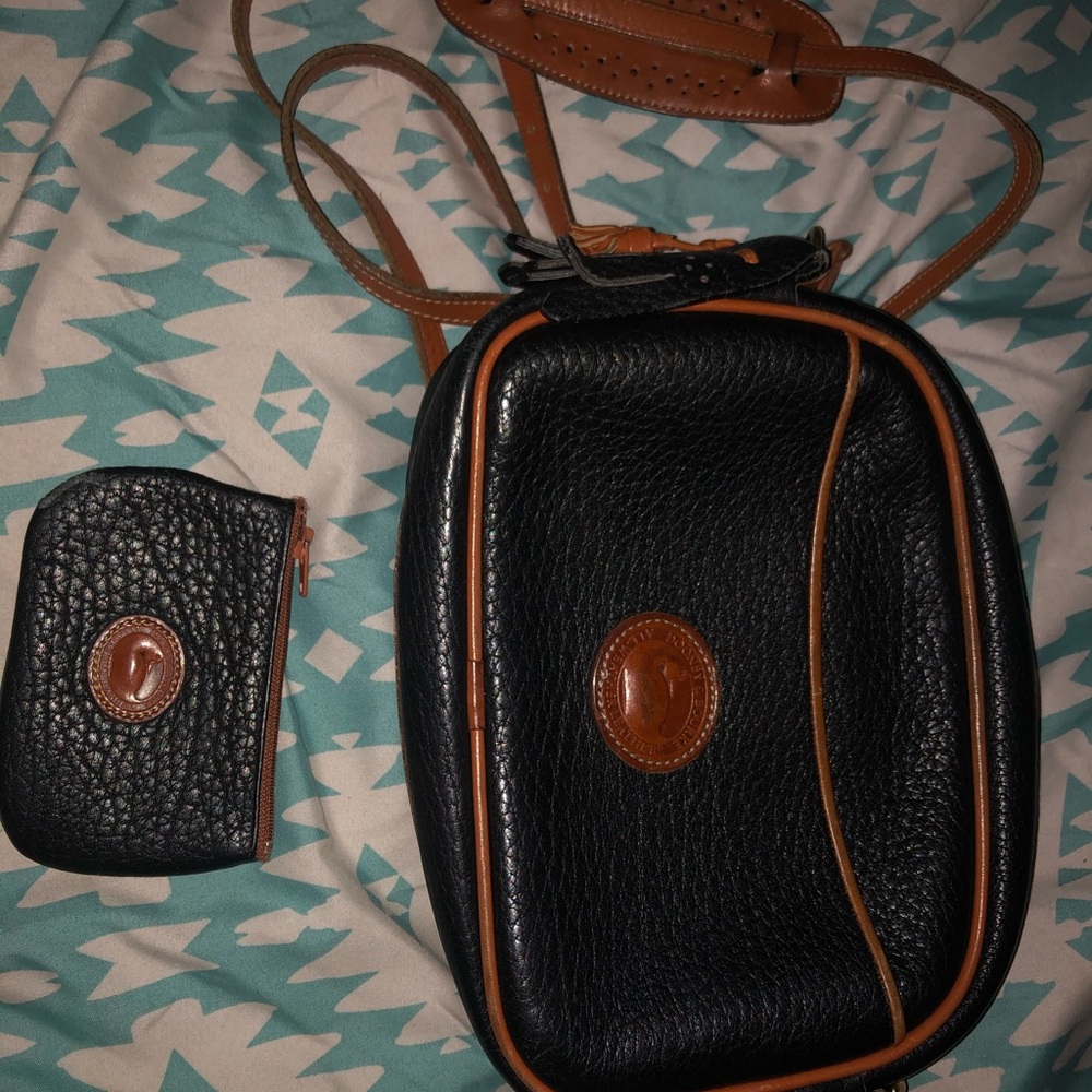 Dooney & Bourke Purse
